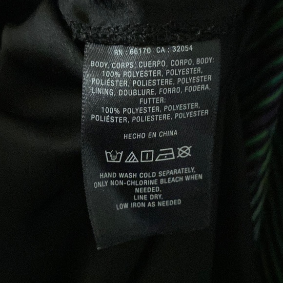 Maeve Peacock Skirt Anthropologie Size S - Picture 14 of 15